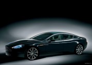 Tapety Aston Martin